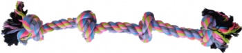 棉绳系列 + Cotton rope toys Series