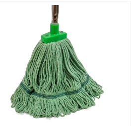 What Makes Wet Mops the Ideal Cleaning Tool for Your Home?