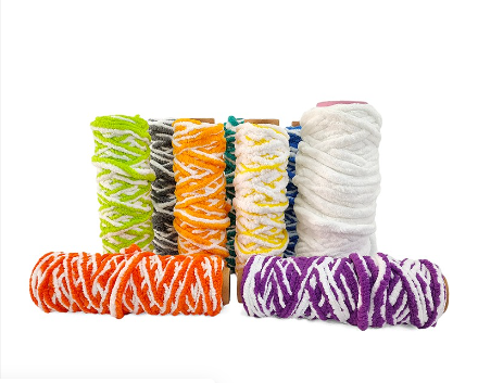 Is microfiber polyester yarn really the key to upgrading fabric performance?