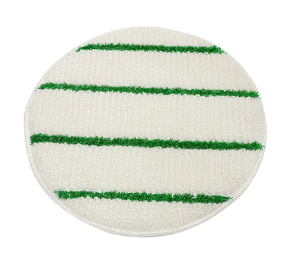 Are Carpet Bonnets the Smartest Low-Moisture Cleaning Solution for High-Traffic Commercial Spaces?