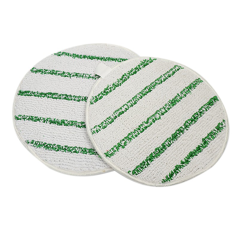 Cleaning Agitation Pad Carpet Bonnet