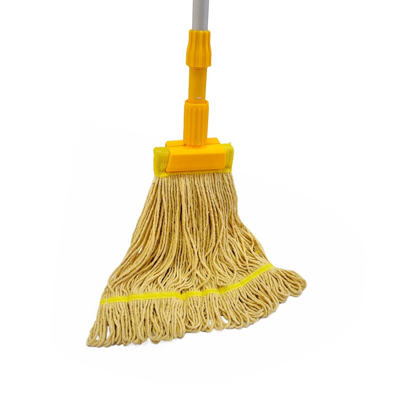 Commercial Industrial Grade Mop for Floor Cleaning