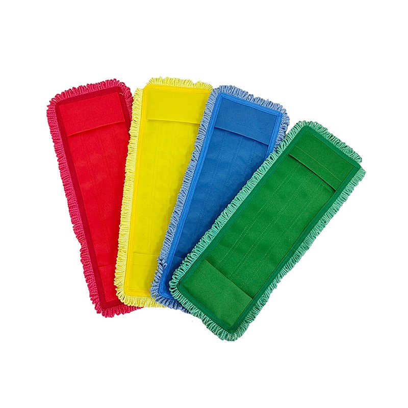 Commercial Looped Dust Mop