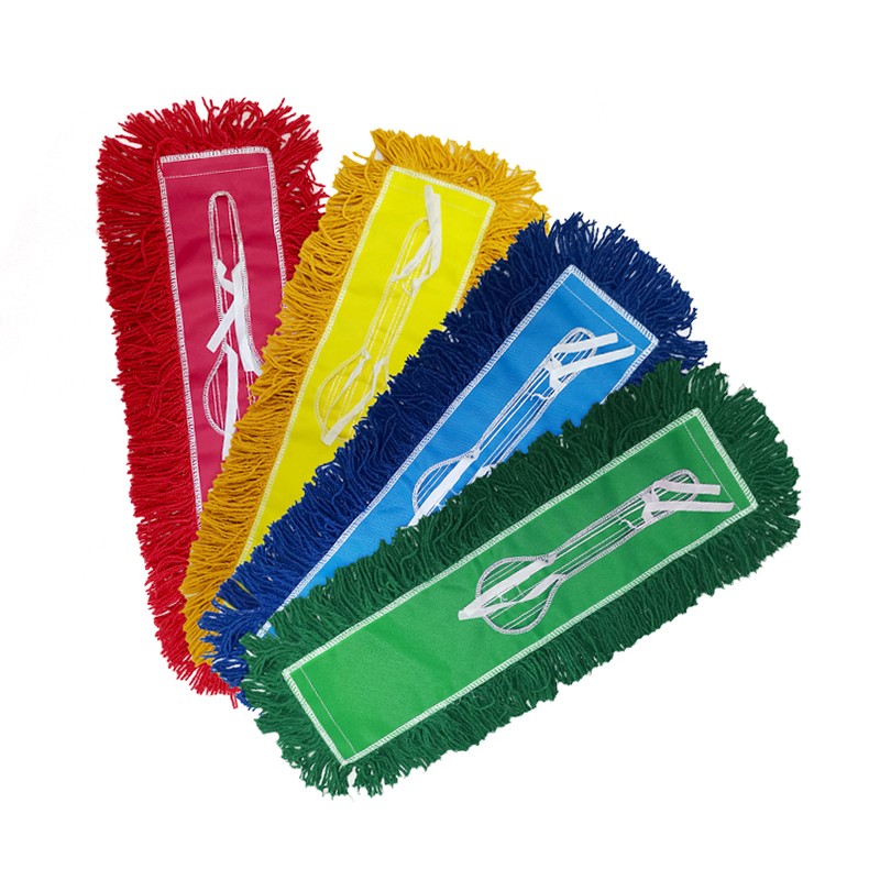 Commercial Traditional Tie-on Dust Mop