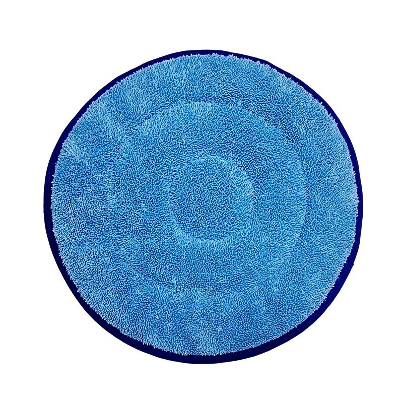 Sided Microfiber Bonnet