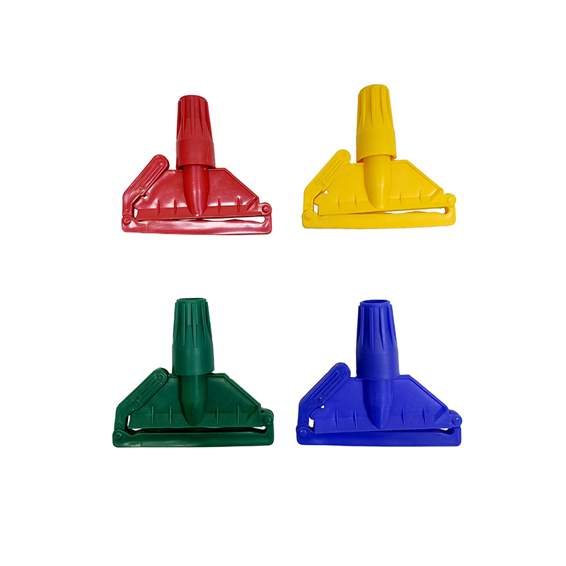 Easy Change Mop Heads Clamp Holder