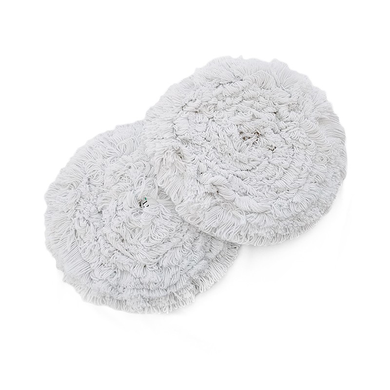 Hard Floor Scrubbing and Mopping Buffing Pads