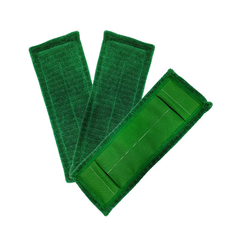 Household Microfiber Mop Pad