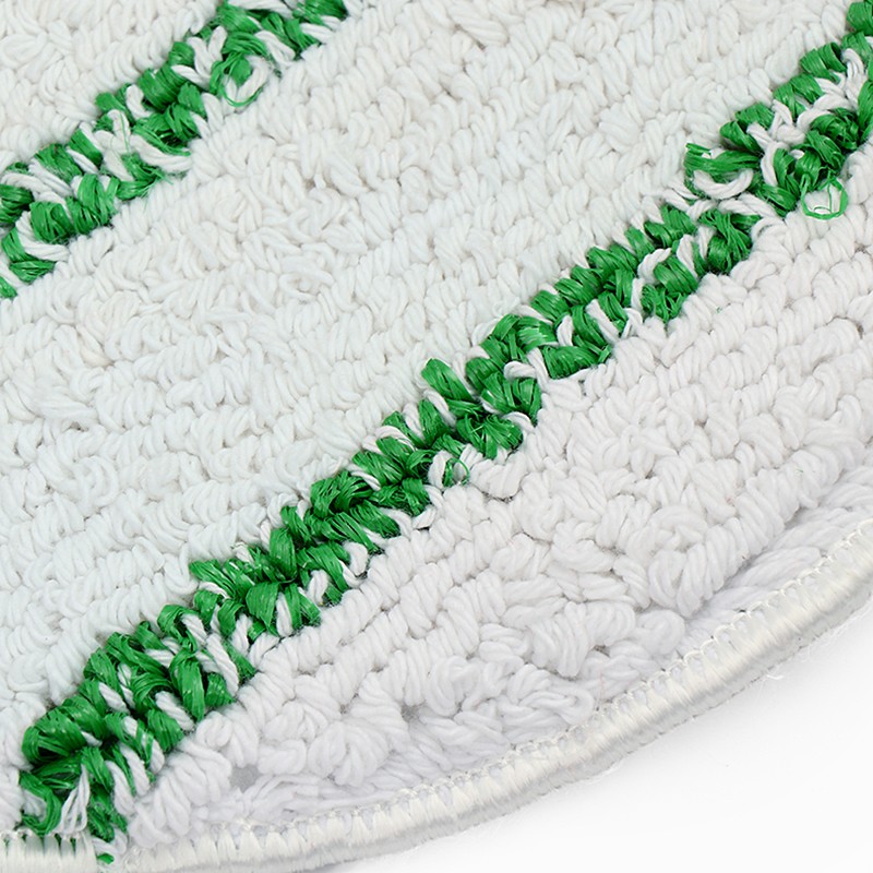 Cleaning Agitation Pad Carpet Bonnet