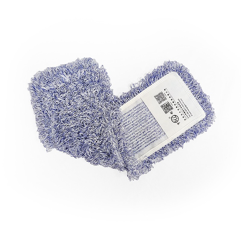 Double Color Mop Head