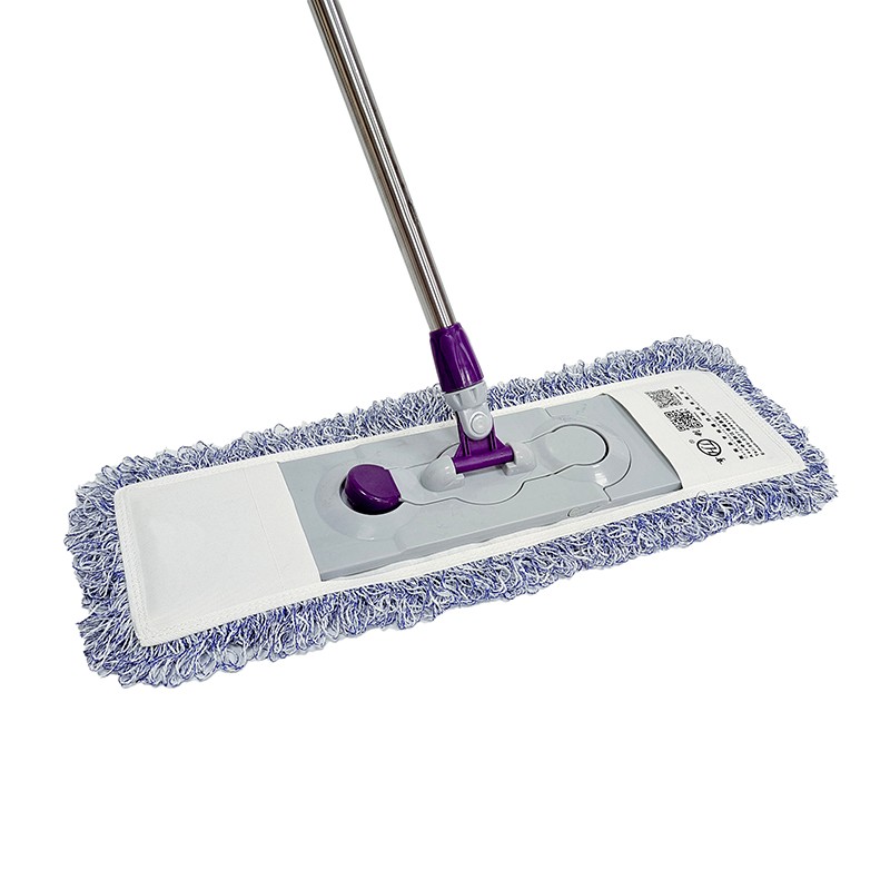 Double Color Mop Head