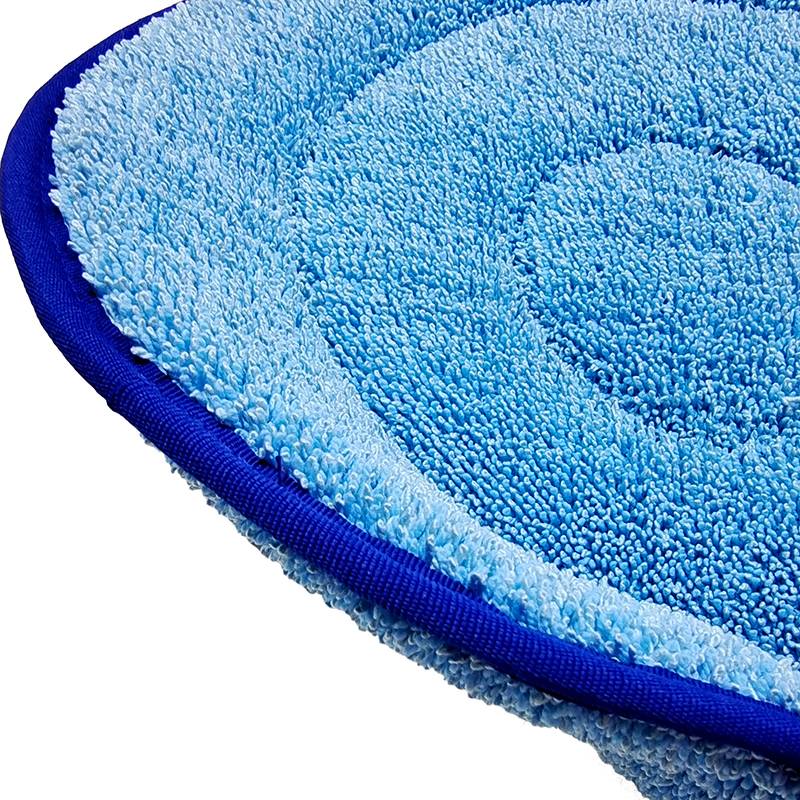 Double Sided Microfiber Bonnet
