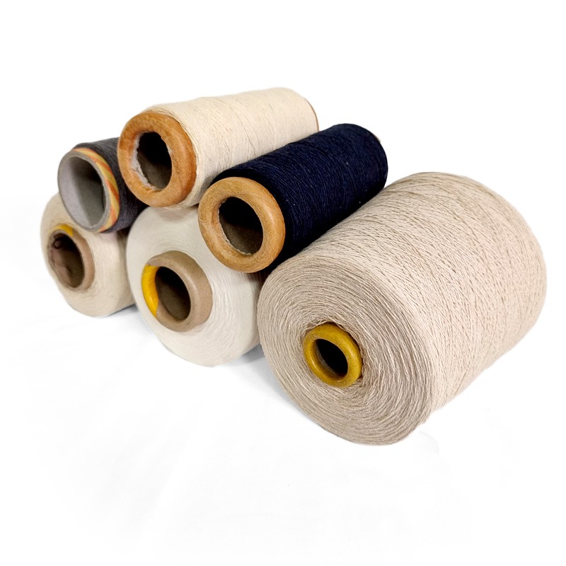 Mop Cotton Yarn