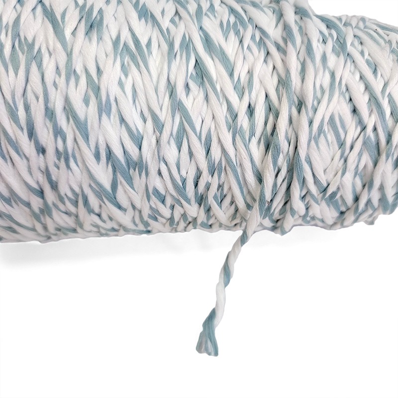 Mop Microfiber Yarn