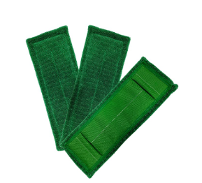 Household Microfiber Mop Pad 