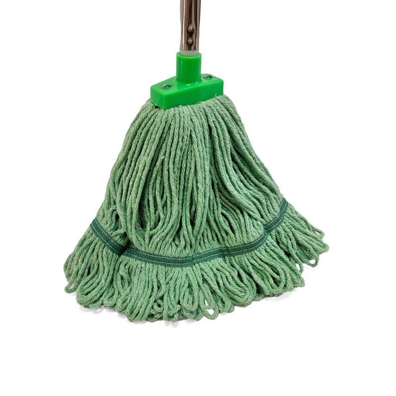 Industrial Heavy Duty Mop Heads Replacement
