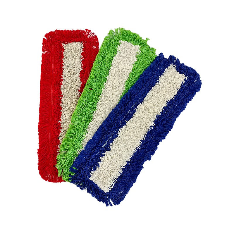 Knitting Backing Cotton Mop Pad