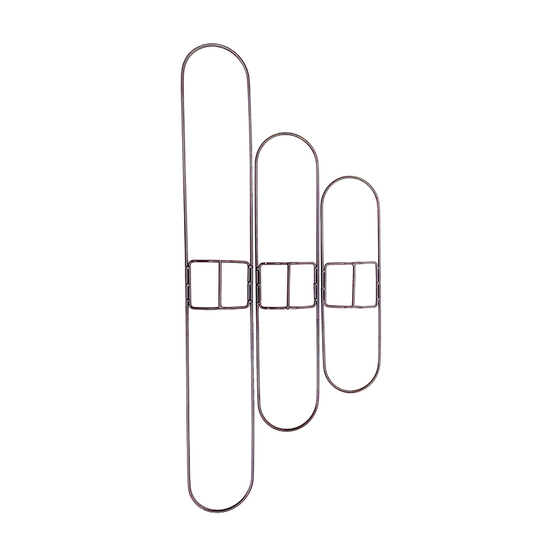Metal Clip-On Dust Mop Frame