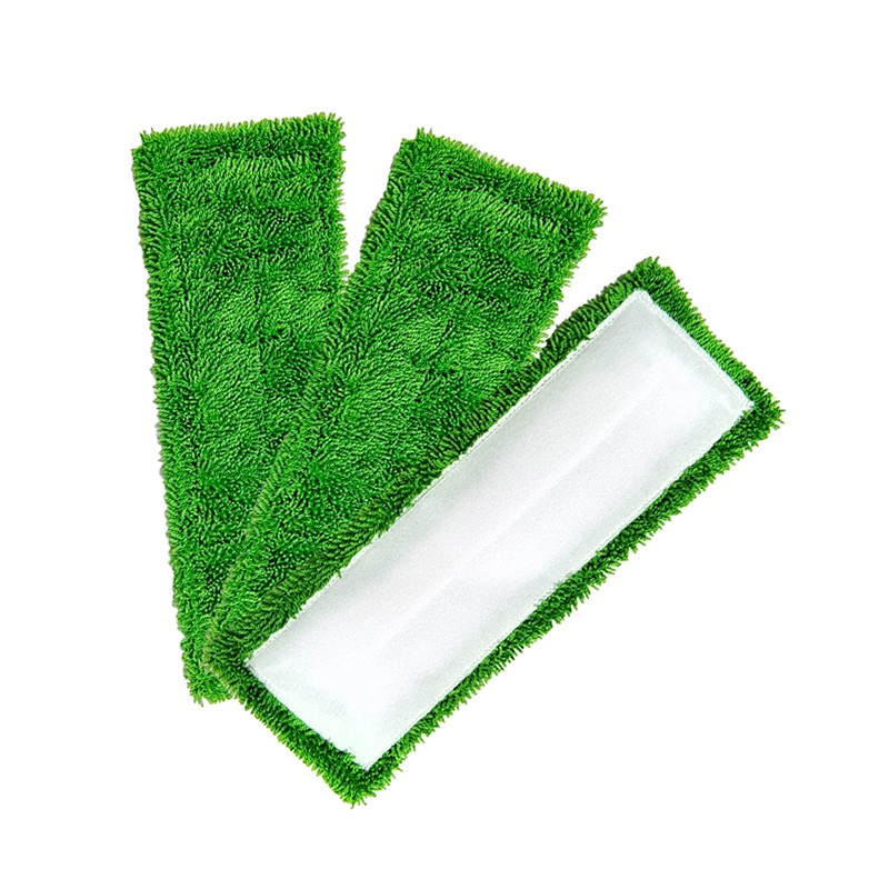 Microfiber Floor Cleaning Pads