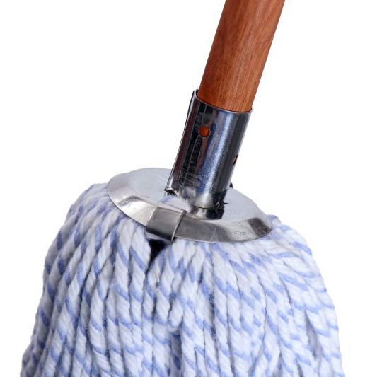 Small Cotton Wet Mop for Floor Cleaning