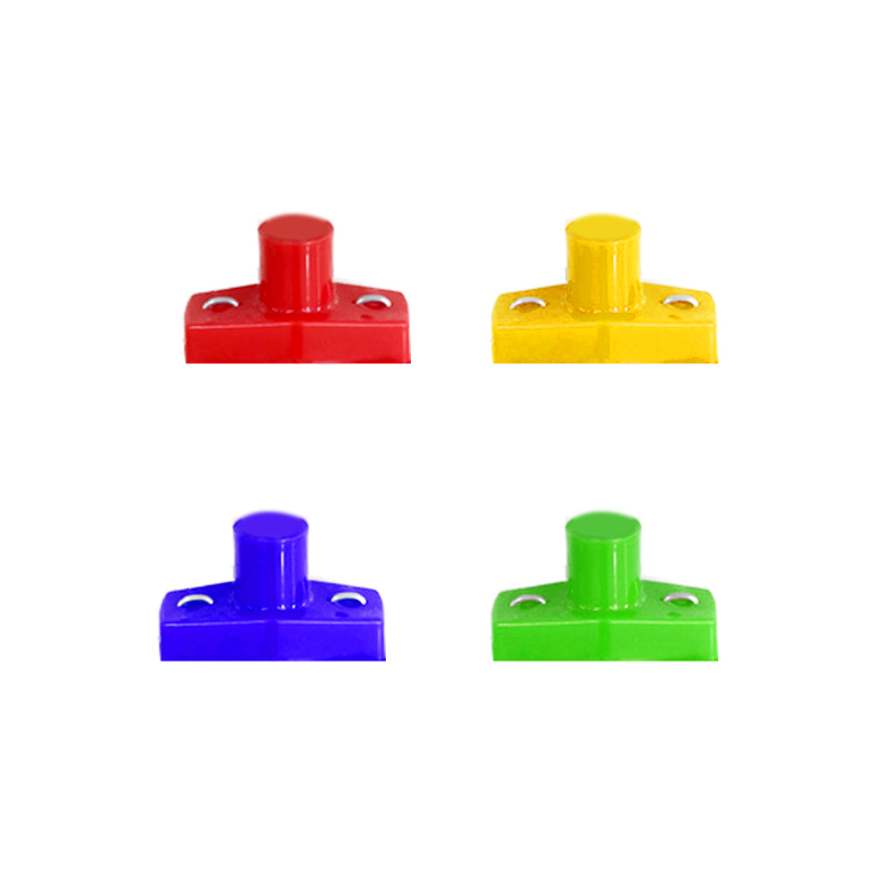Wet Mop Socket Plastic